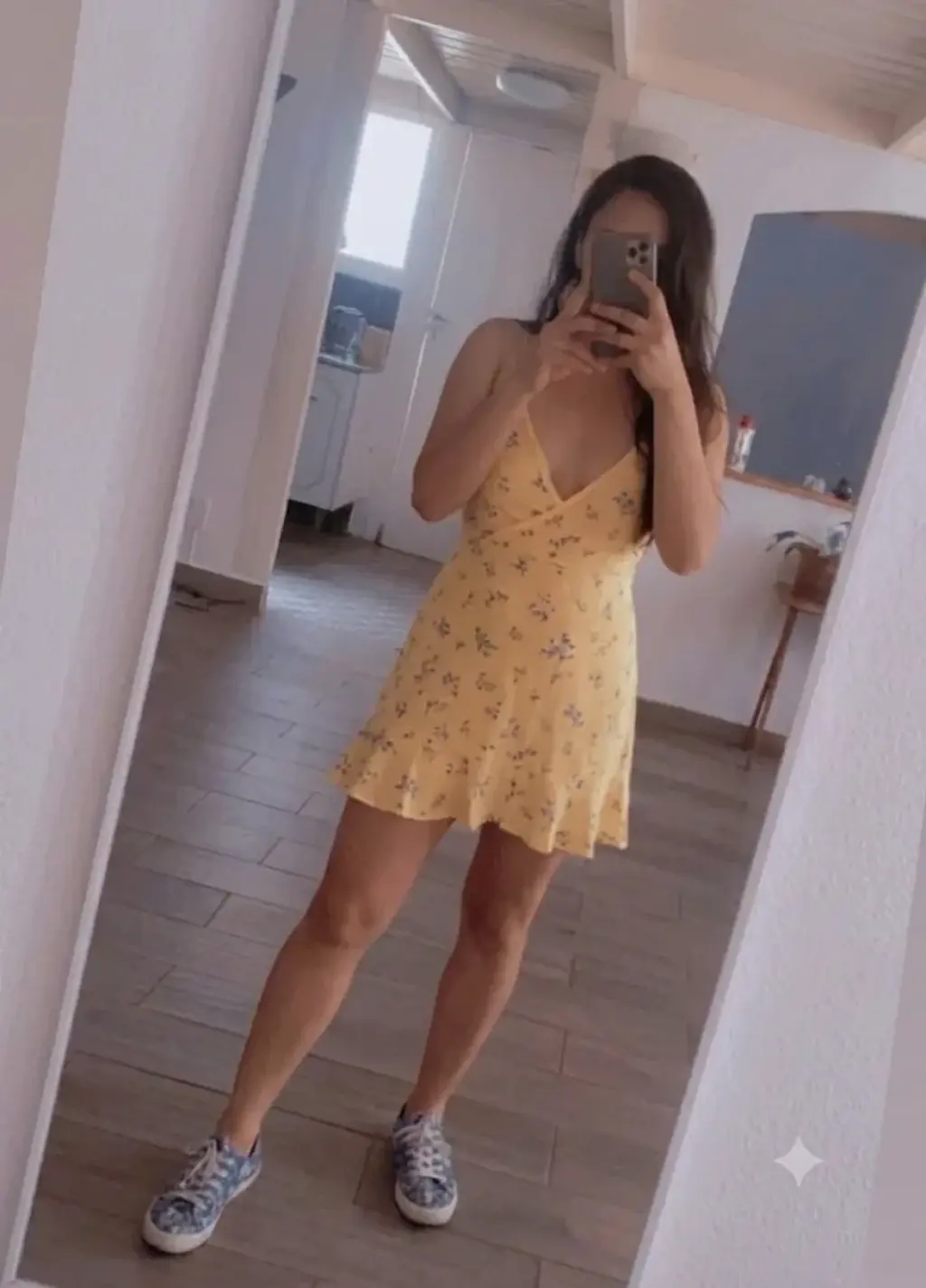 Encantadora y sensual nueva en LA