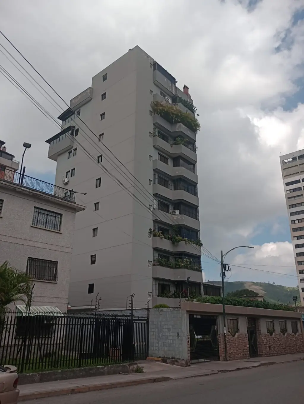Apartamento Moderno en Venta en Ubicación Privilegiada