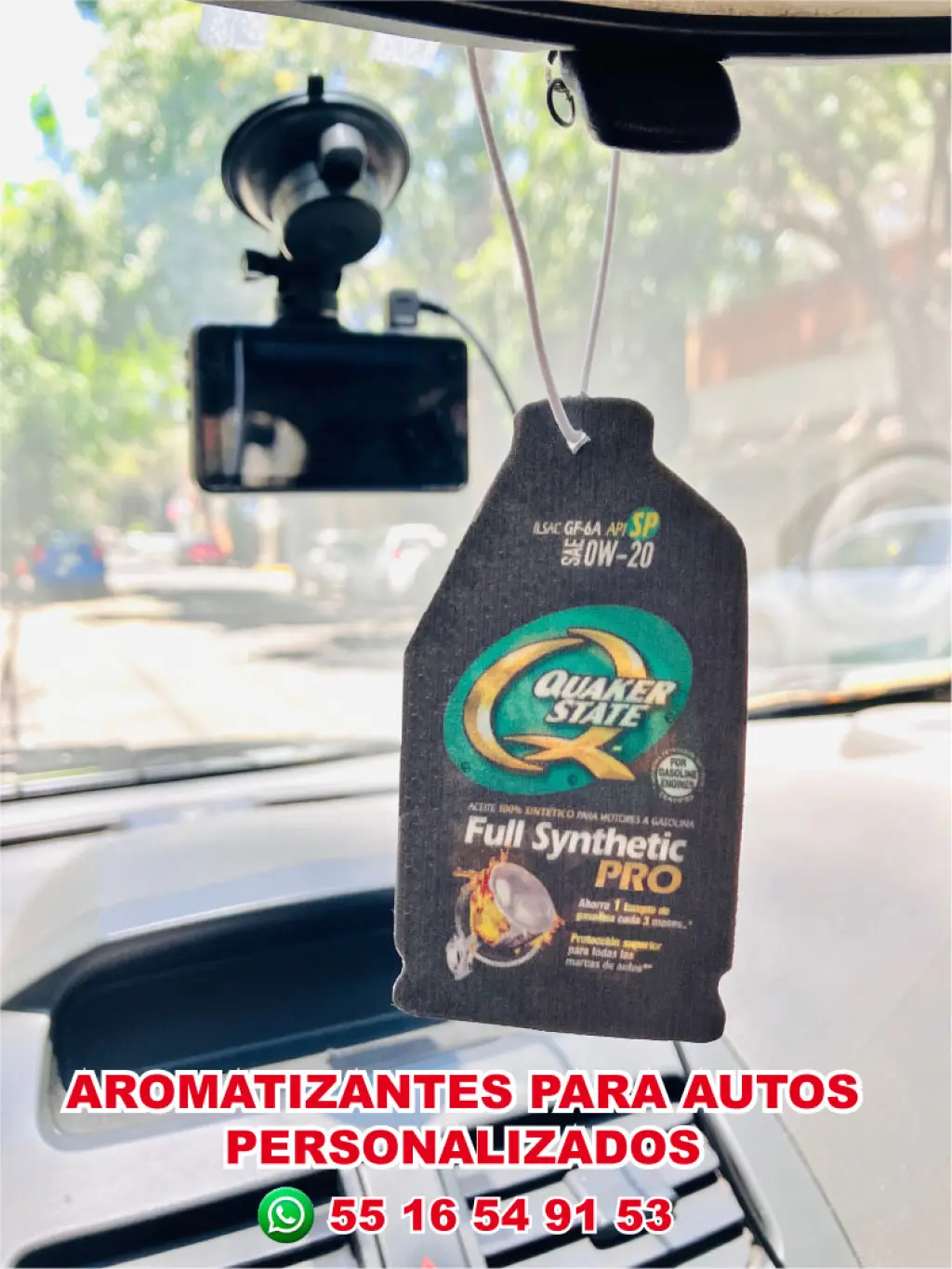 AMBIENTADORES PARA AUTO PERSON