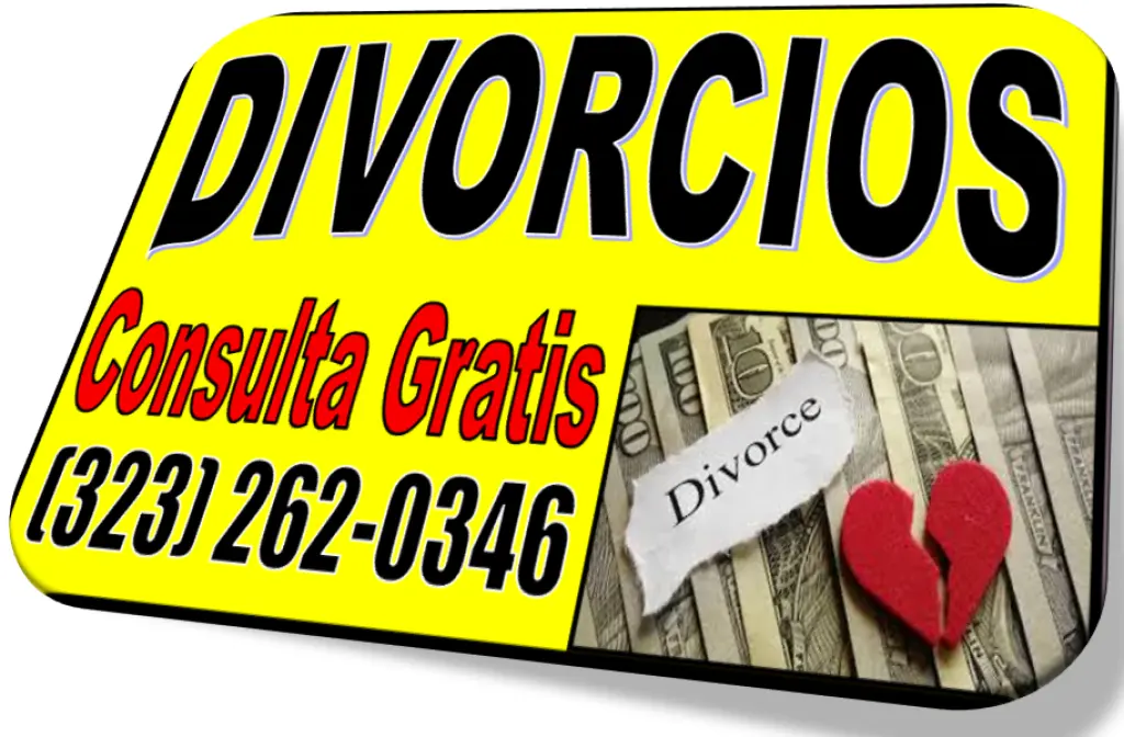 █►DIVORCIOS ECONOMICOS►LLAME📞(323) 392-2666