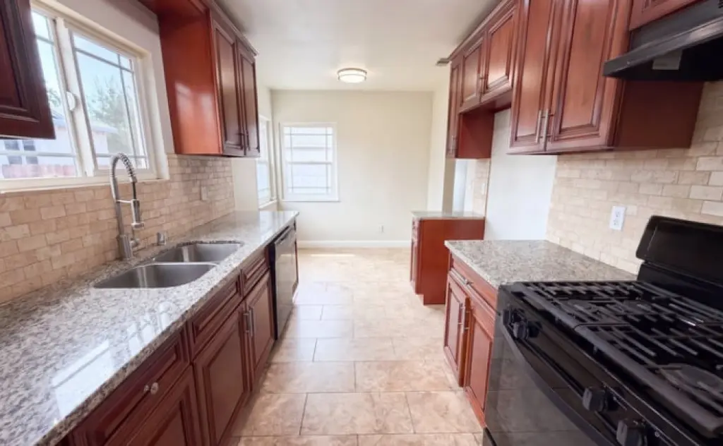 Move in ready