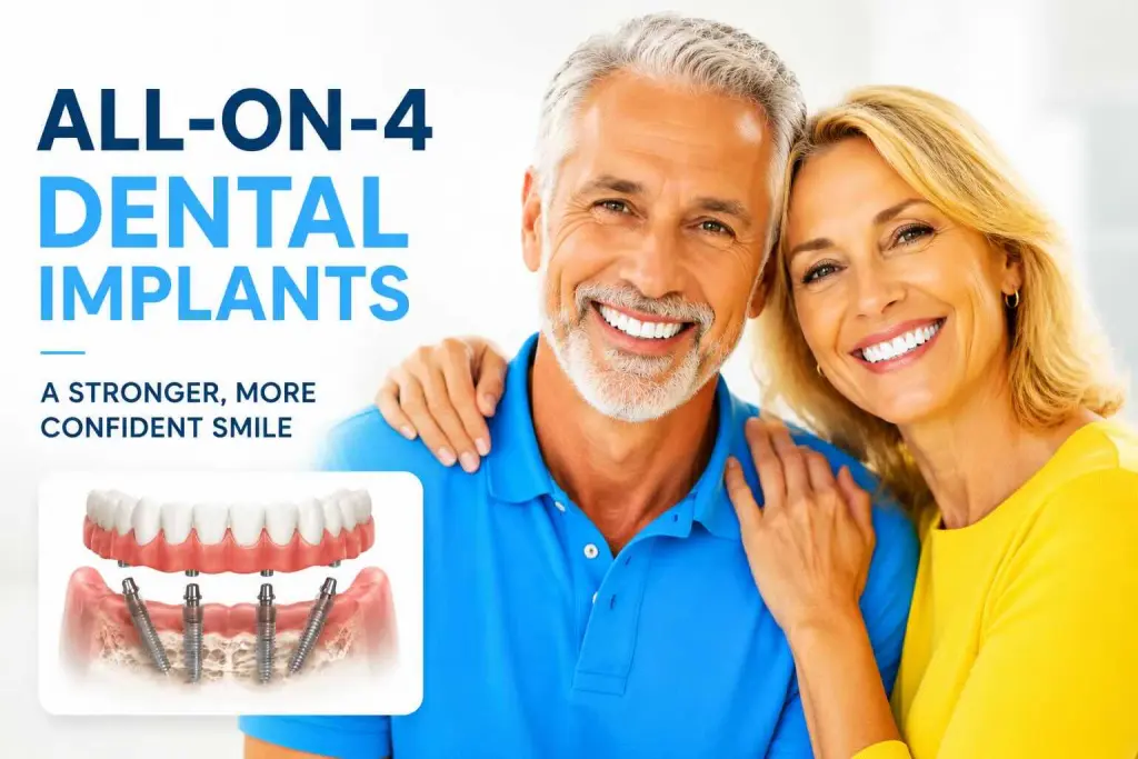 🦷 Dentista Familiar en Pico Rivera — Smile Avenue Dental Group