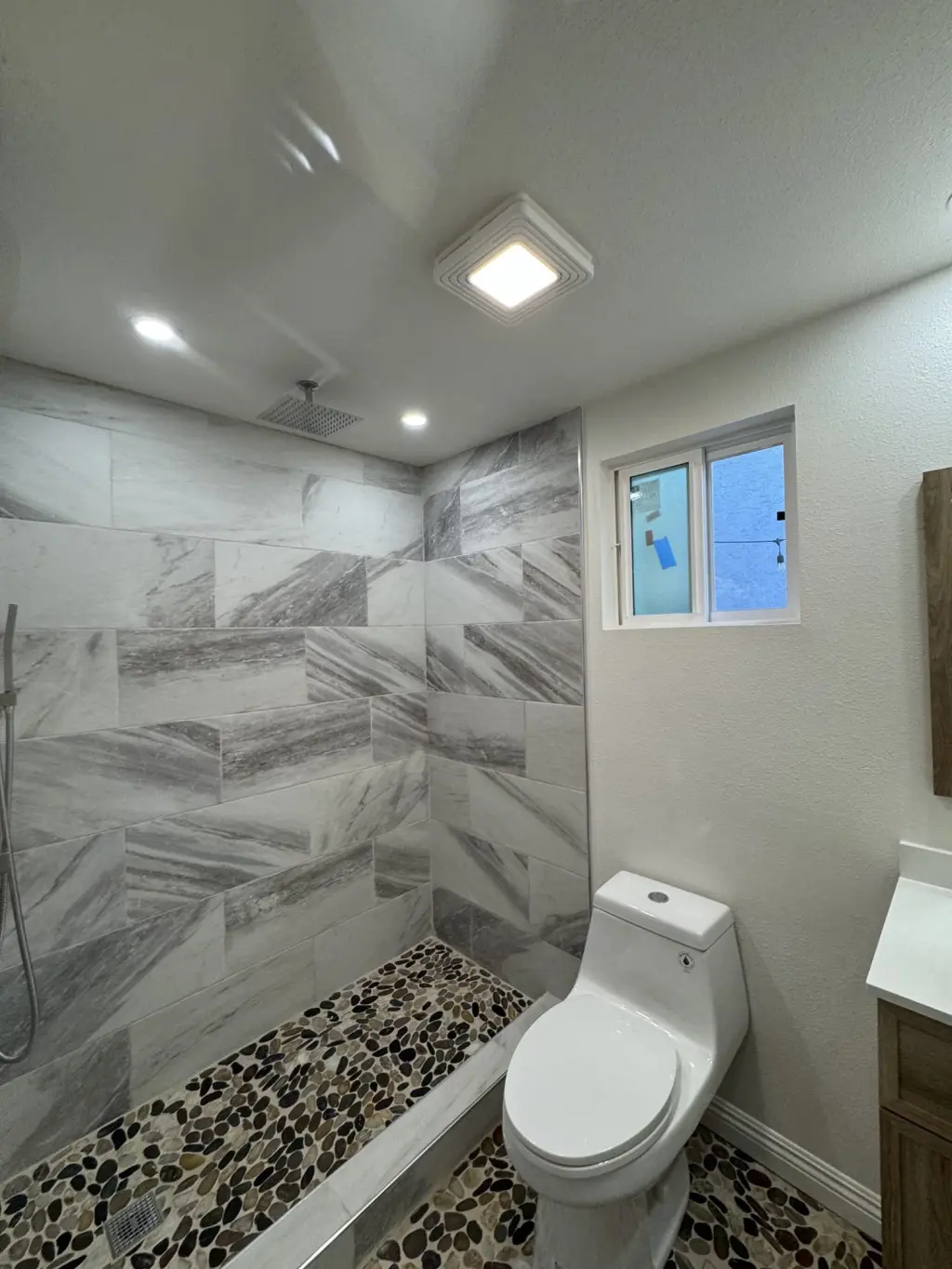 Remodelamos su hogar