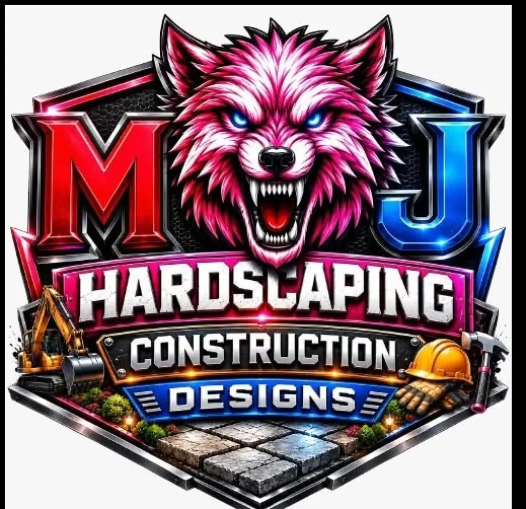 MJ Hardscaping Construction Designs