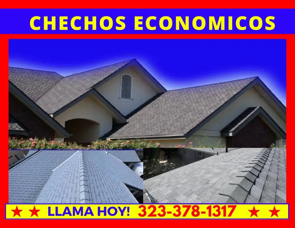 TECHOS ECONOMICOS INSTALATIONES RAPIDA RESIDENCIAL COMERCIAL