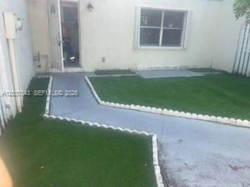 Hermosa Villa para la renta