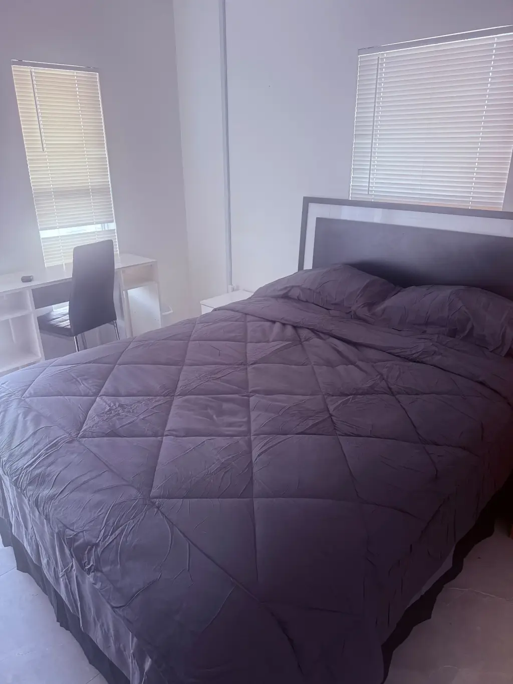 Habitación Acogedora en Renta con Comodidades Modernas