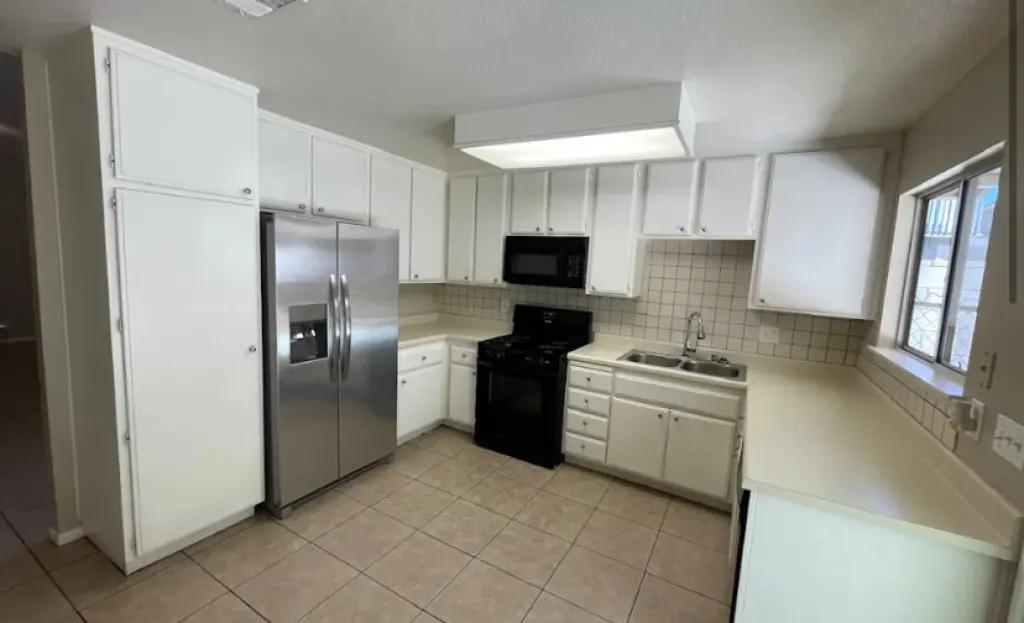 Casa en alquiler de 2 dormitorios y 1 baño en Henderson.