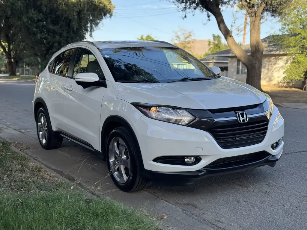 En venta 2016 HONDA HR-V EX-L