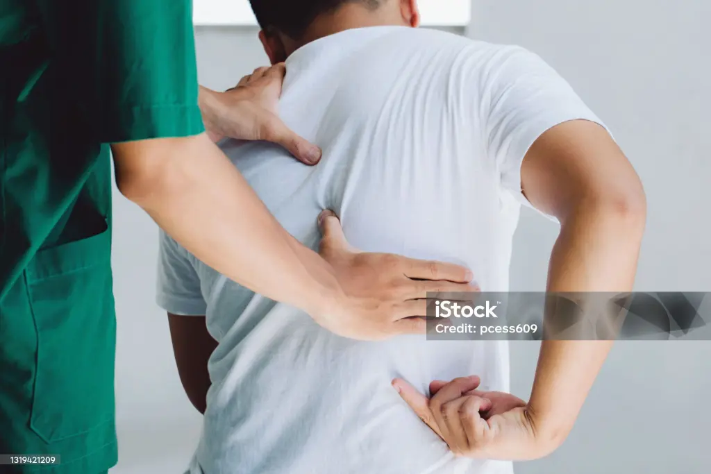 TERAPIA PARA DOLOR DE CIATICA Y ESTRESS