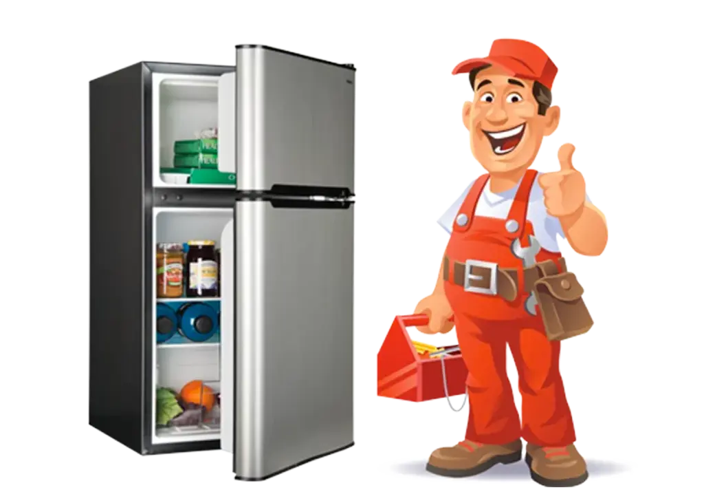 REPARACION DE REFRIGERADORES LAVADORAS Y SECADORAS