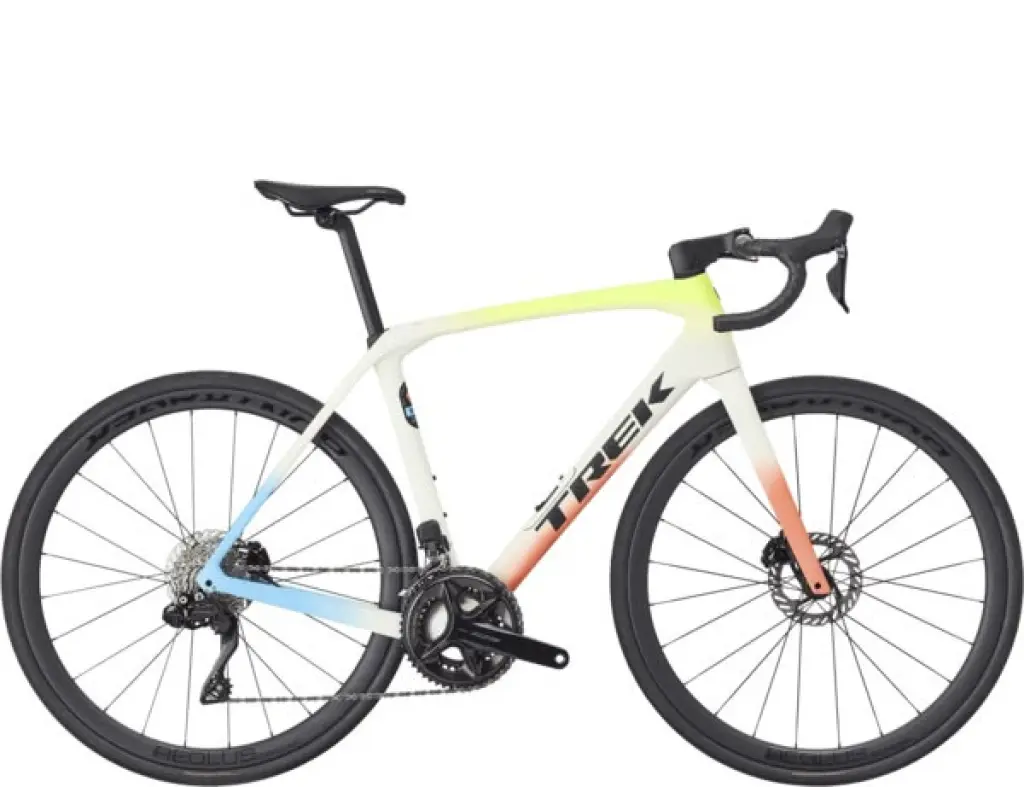 Bicicleta de Carretera Trek de Alto Rendimiento en Venta