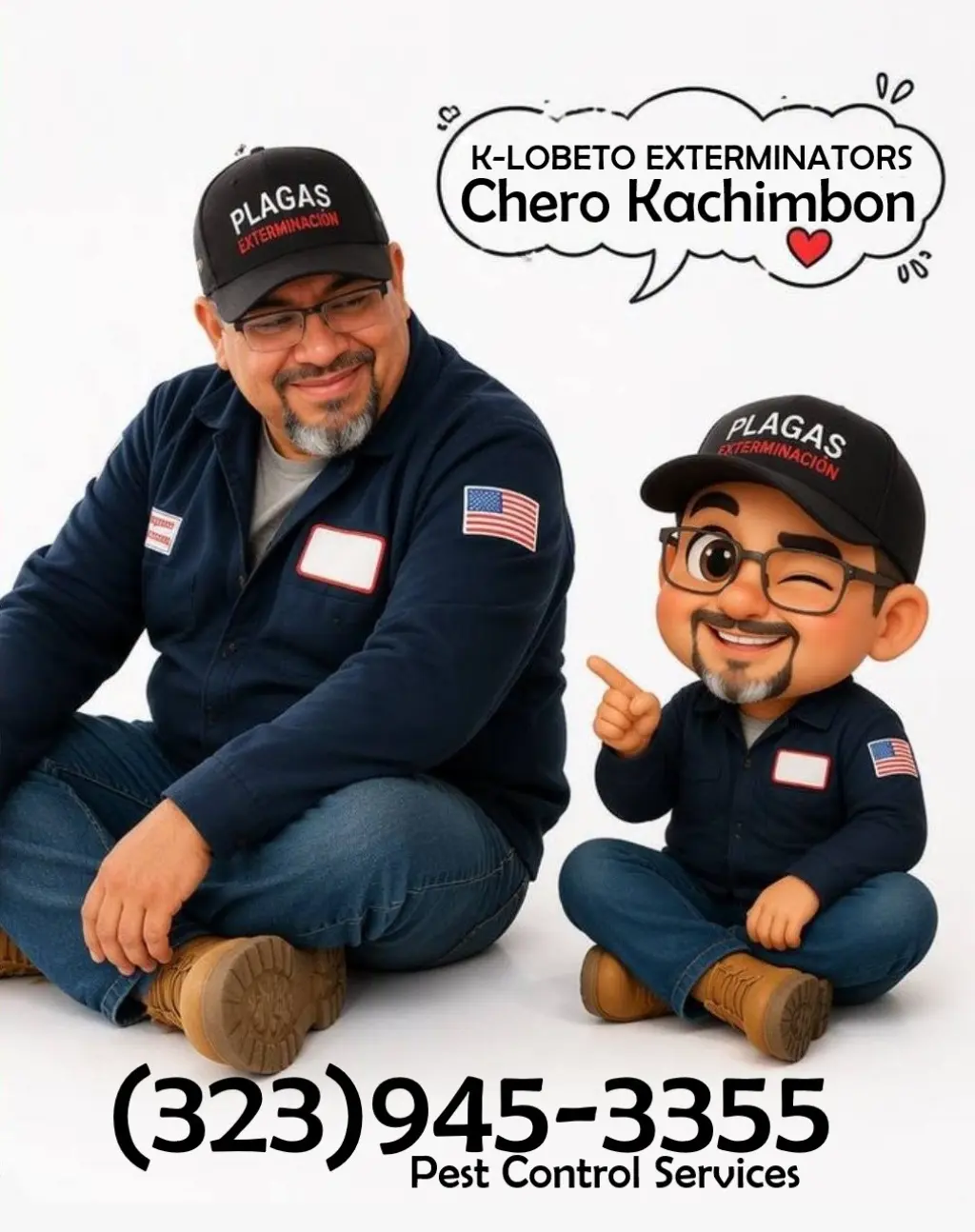 PEST CONTROL SERVICES MAYWOOD 24/7.~