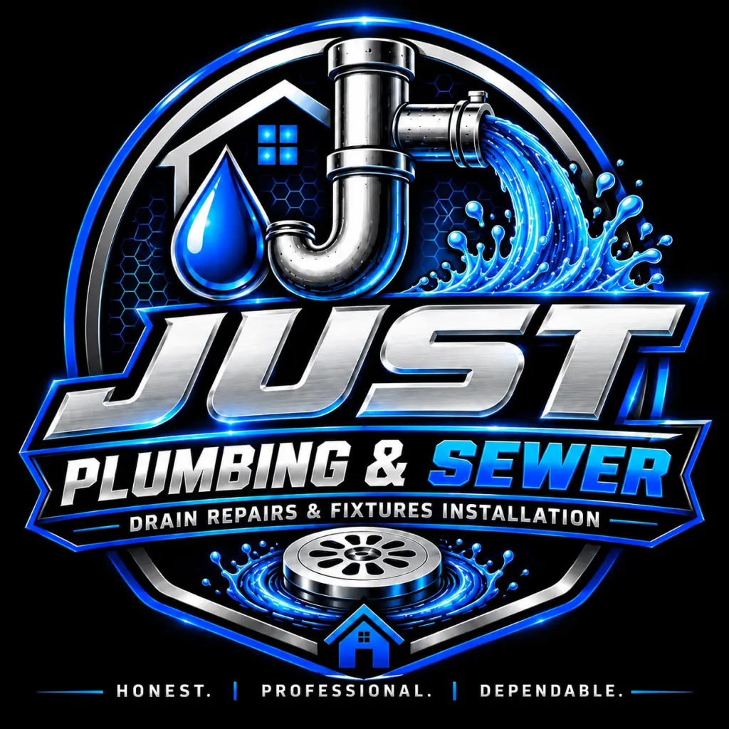 Plomería y Drenajes | Precios Justos | JUST Plumbing and Sewer