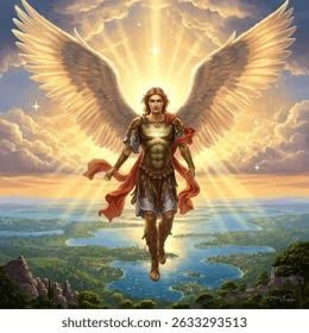 Clarividencia y ayuda espiritual