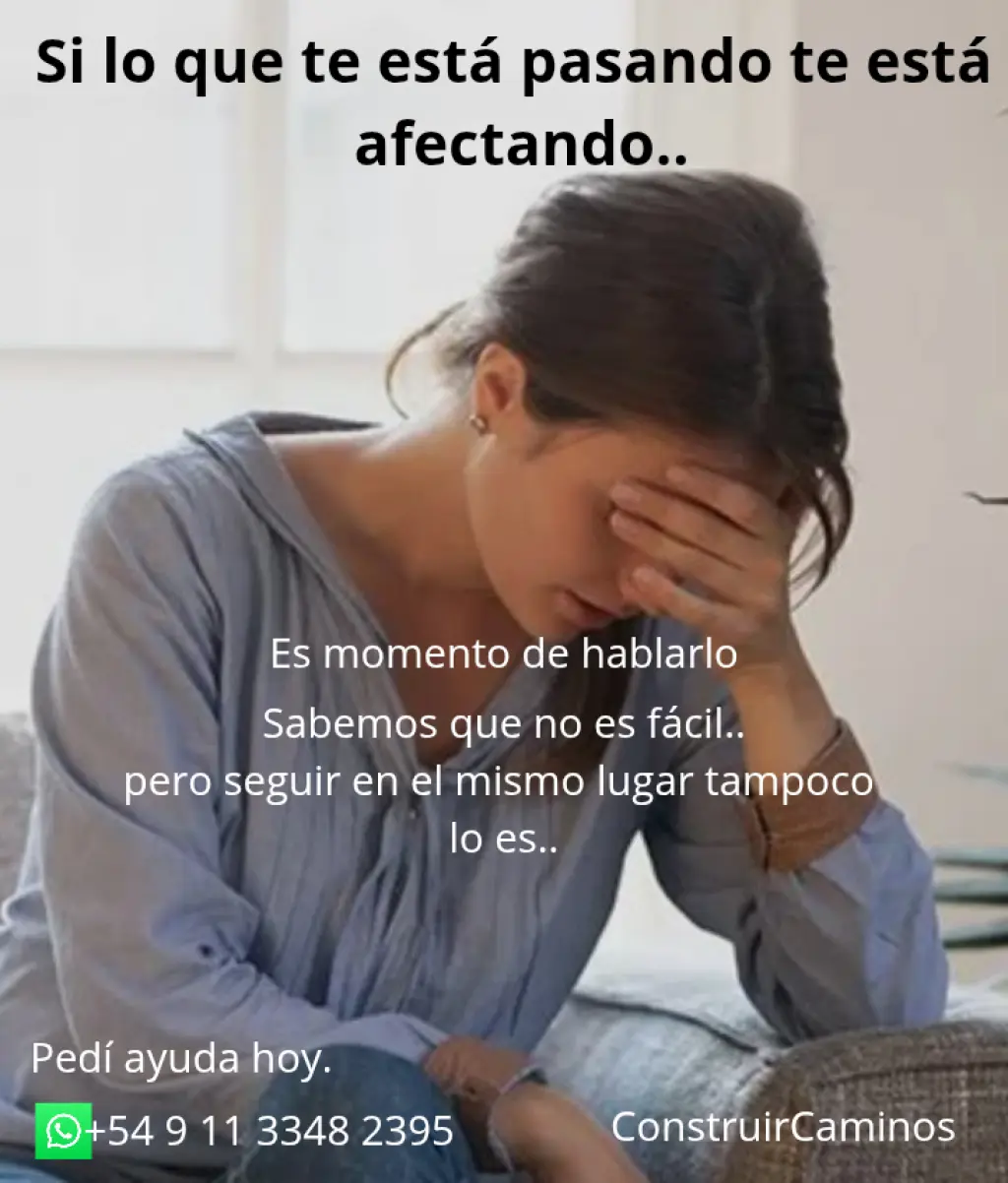 Espacio terapéutico virtual a distancia.