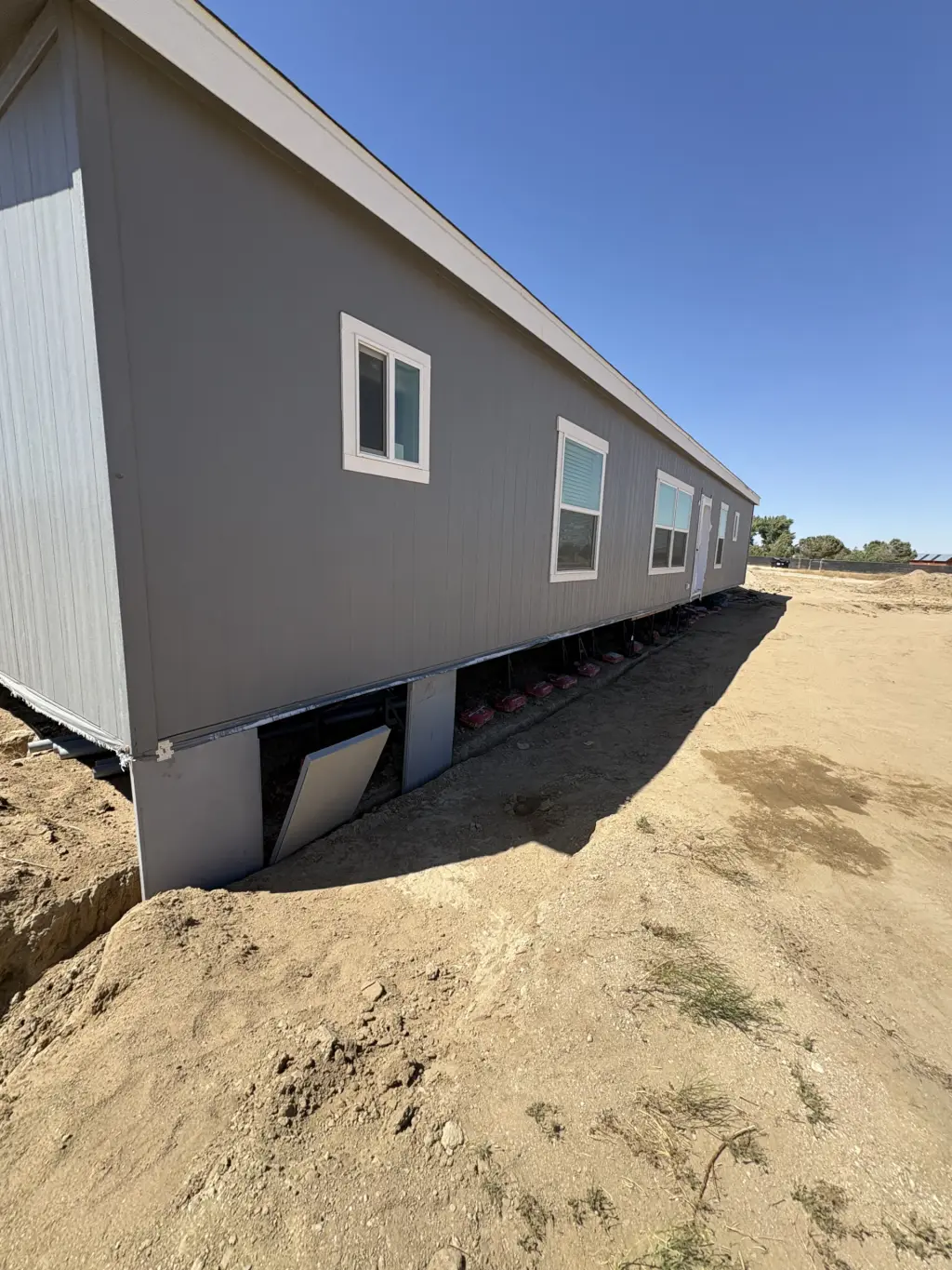 Todo tipo de arreglos y renovación de casas