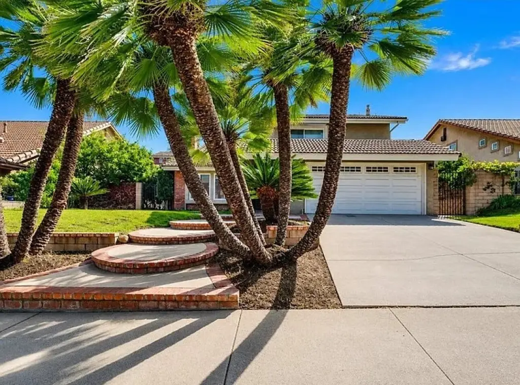 Casa De renta🏠 West Covina CA
