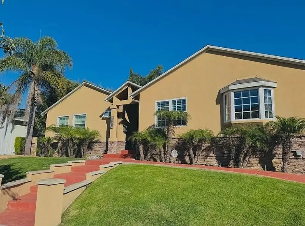 Beautiful updated home