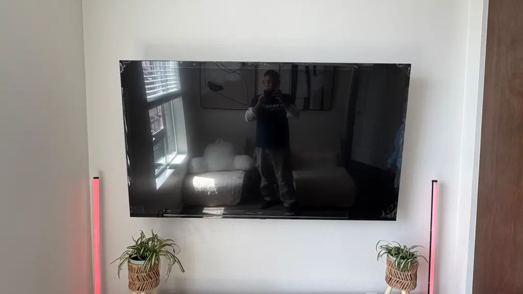 TV MOUNTING — STARTING AT ONLY $60