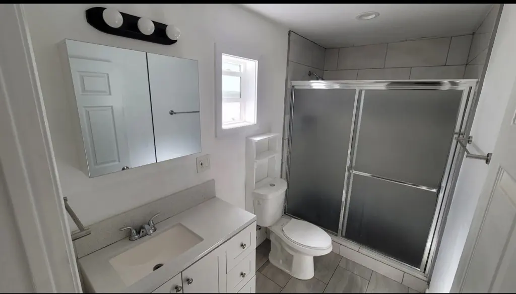 1 Apartamento de 56 m² con un dormitorio