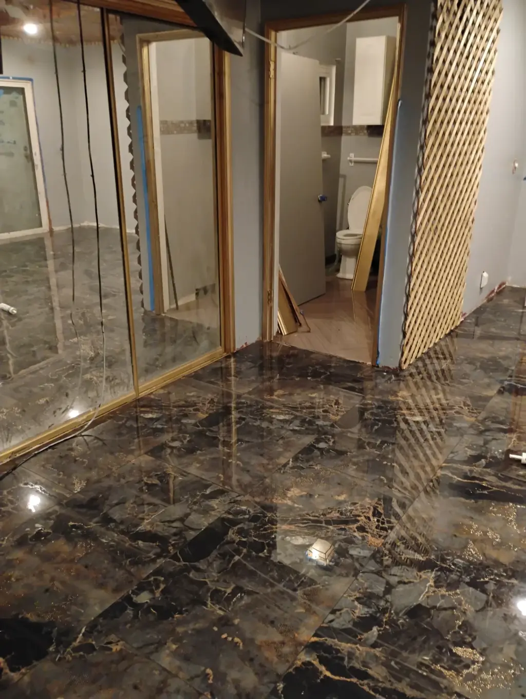 Alfombras y pisos y reparaciones