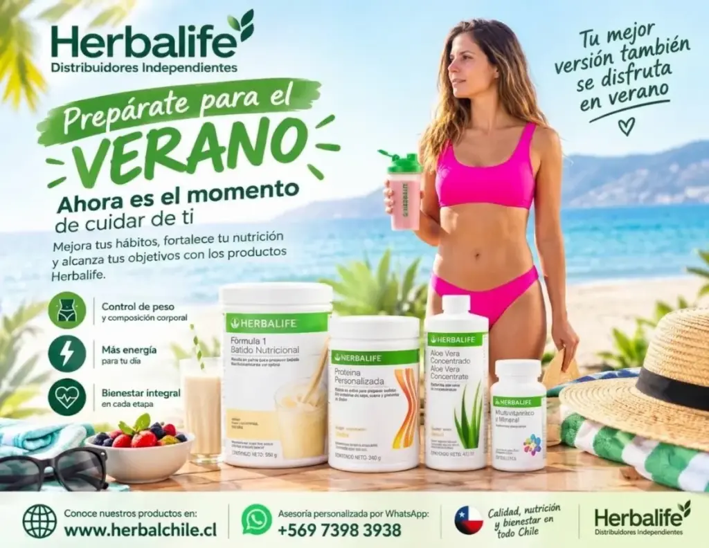 ¡EL VERANO SE ACERCA! ¿VAS A DEJAR TU COMIENZO PARA DESPUÉS?