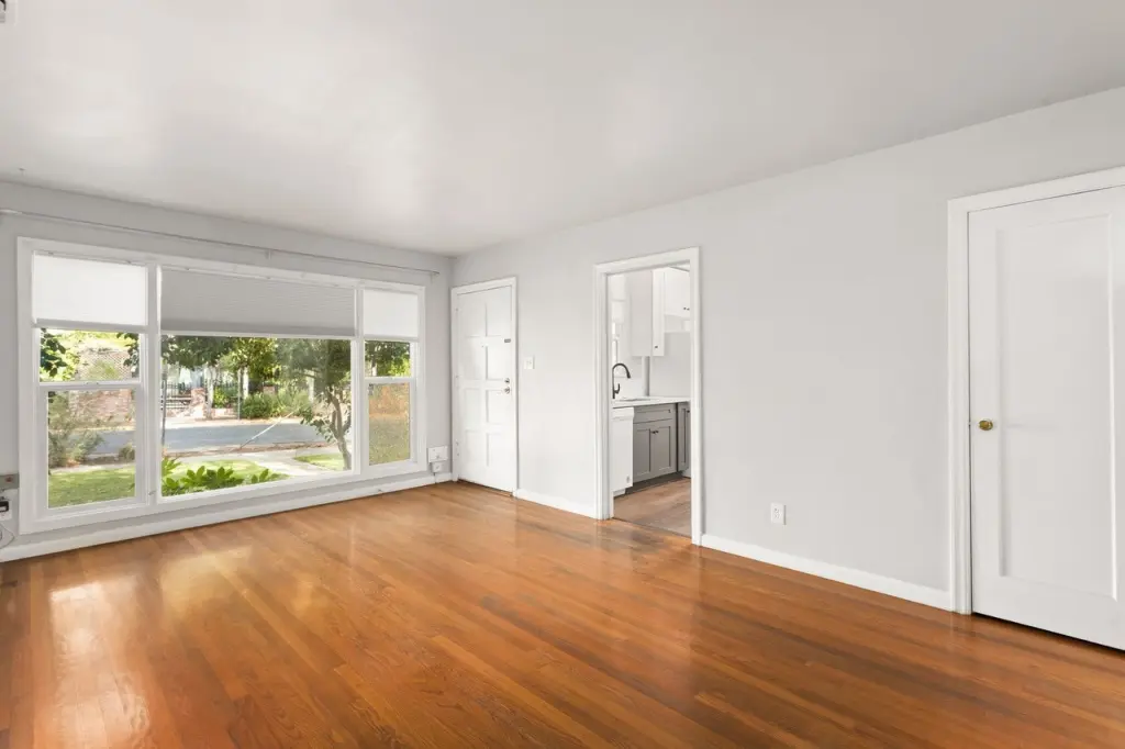 Encantadora casa asequible lista para alquilar