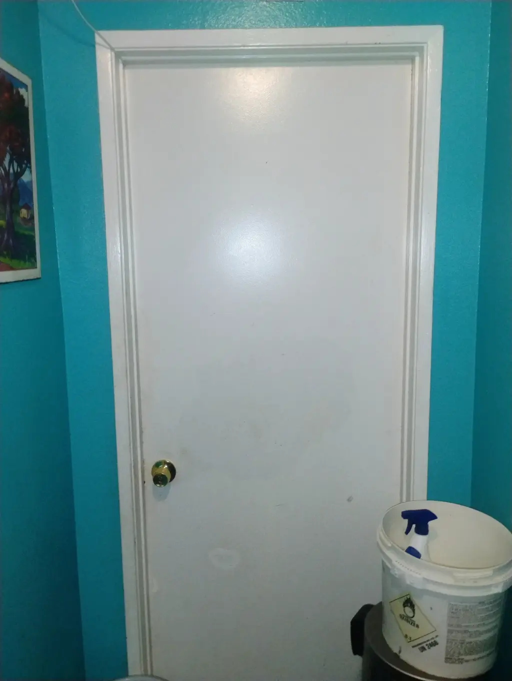 Cuarto de renta