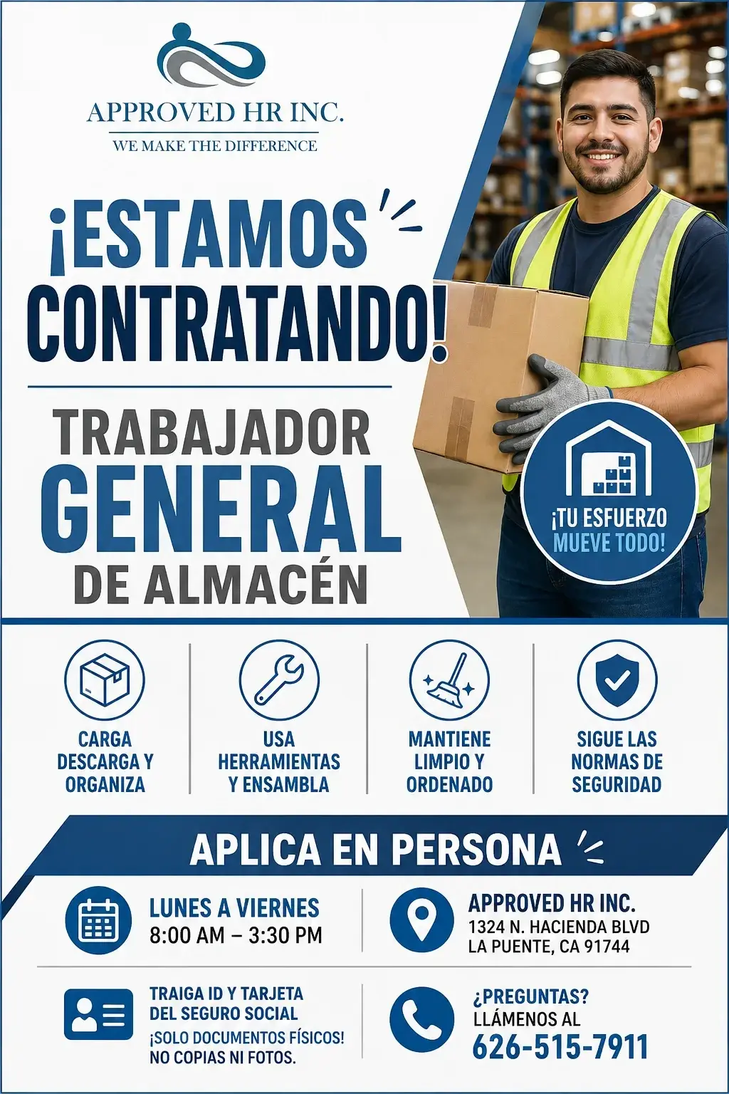 Labor General