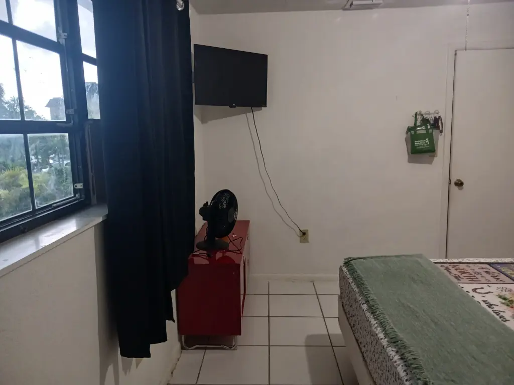 Rento habitación