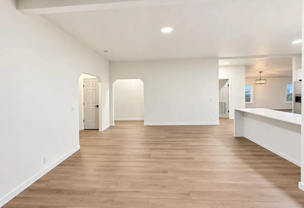 Beautiful Home Ready for You