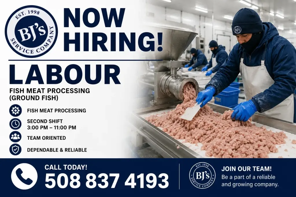 Production/General Labor