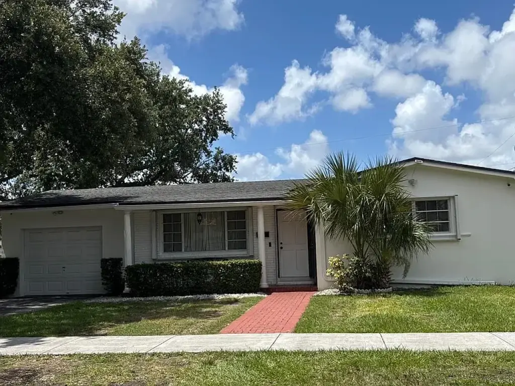 This property boasts 2,088 square feet with 3 spacious bedrooms