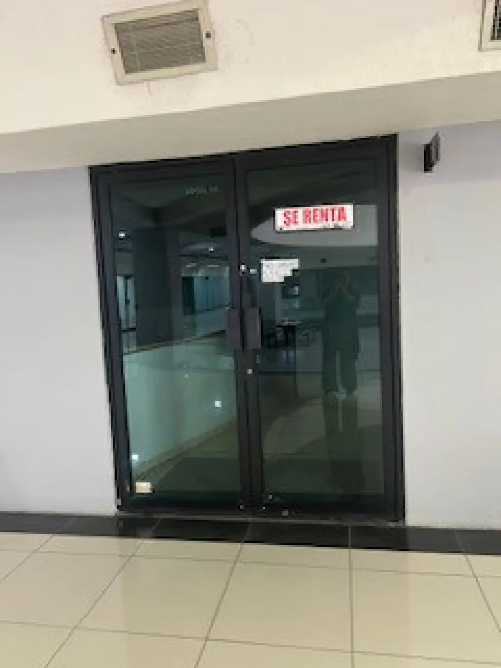 RENTA DE LOCALES OFCINAS
