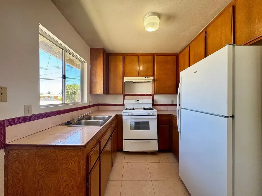 1br 1ba en la Ciudad de los Campeones! Inglewood CA