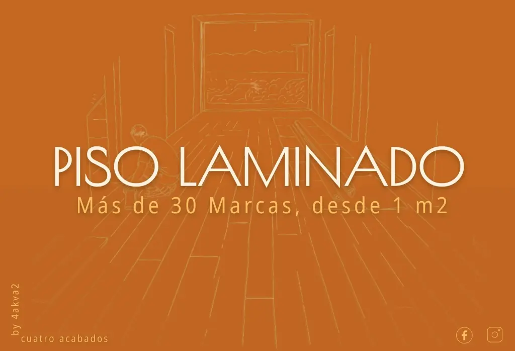 Cuatro Acabados ofrece Asesorías Gratis !, para la Mujer en Pisos y Decoración