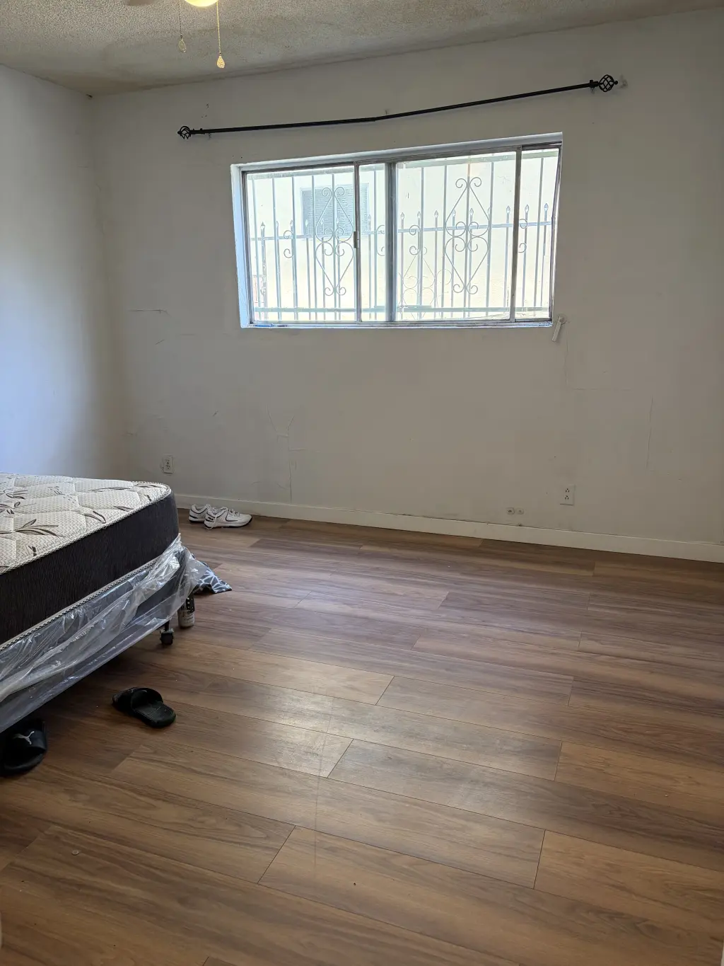 Habitación en Renta en Apartamento Acogedor