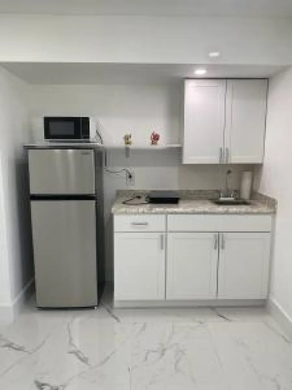 Renta de apartamento 1/1