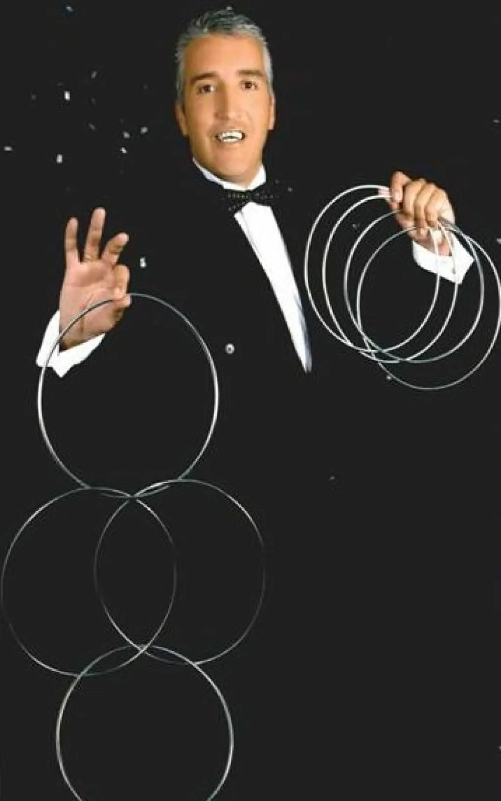 Ilusionismo, magia y  diversion