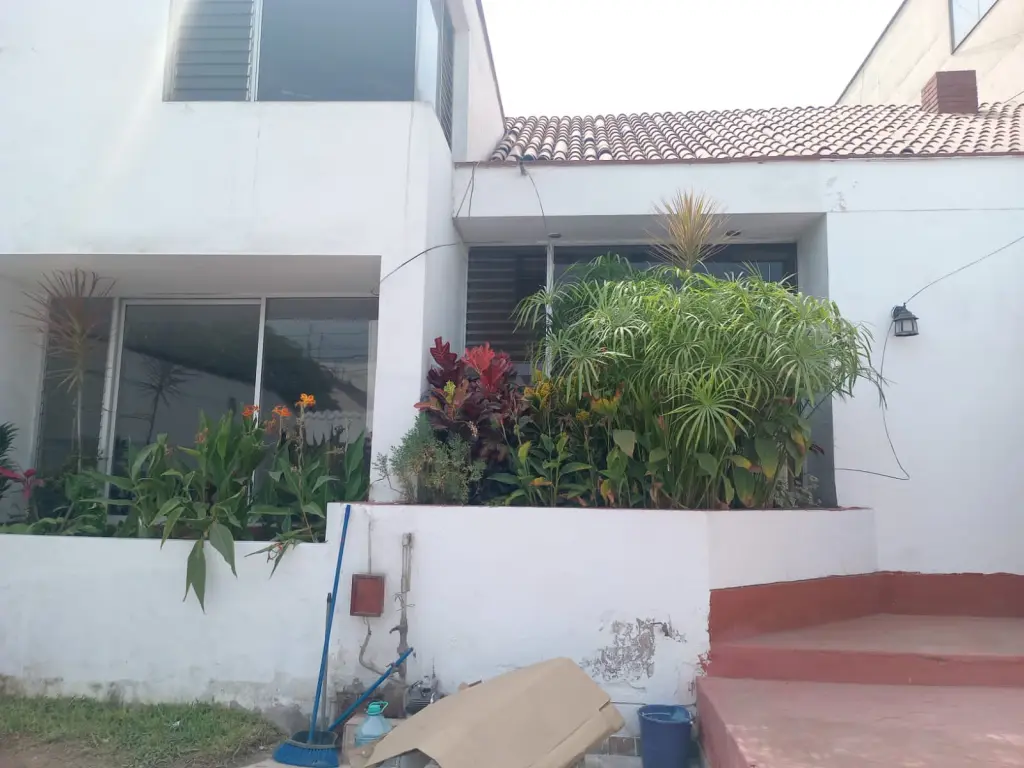 Casa de Reposo "Manantial de Vida"