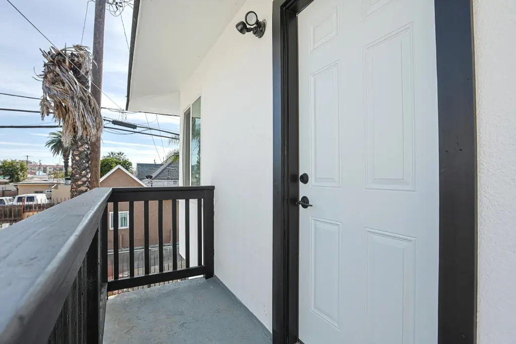 Apartment en Pomona, CA