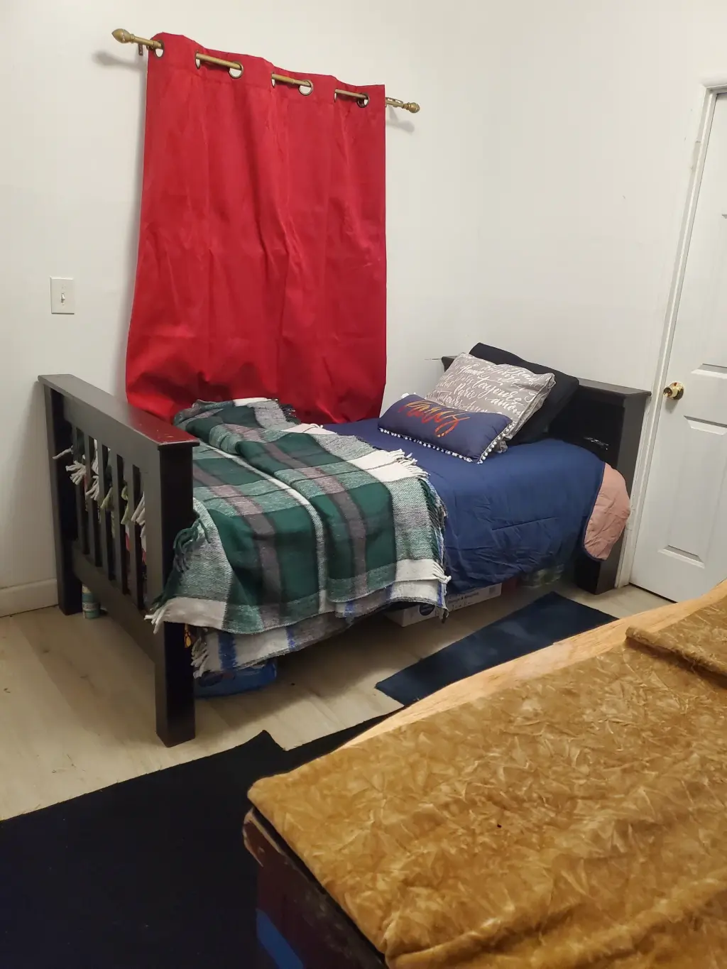 Se renta espacio