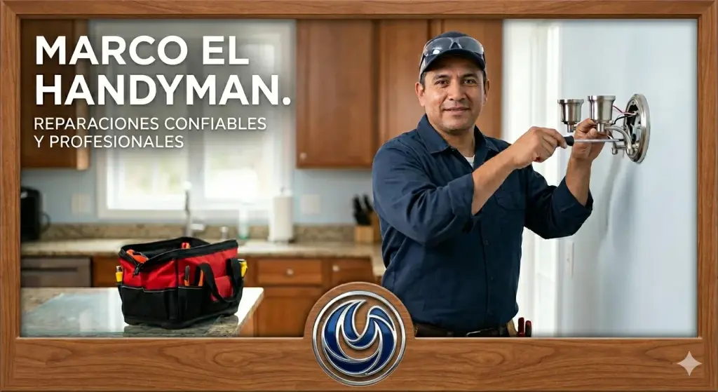 Servicio de Handyman