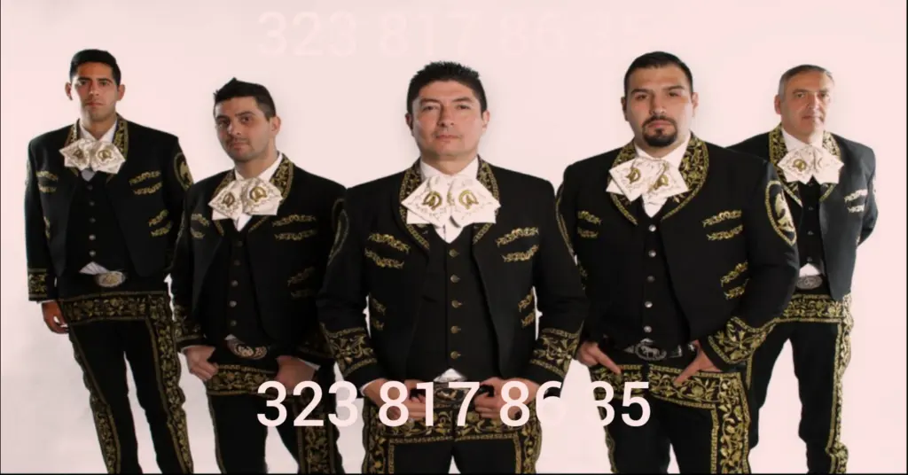 MARIACHI GUADALAJARA