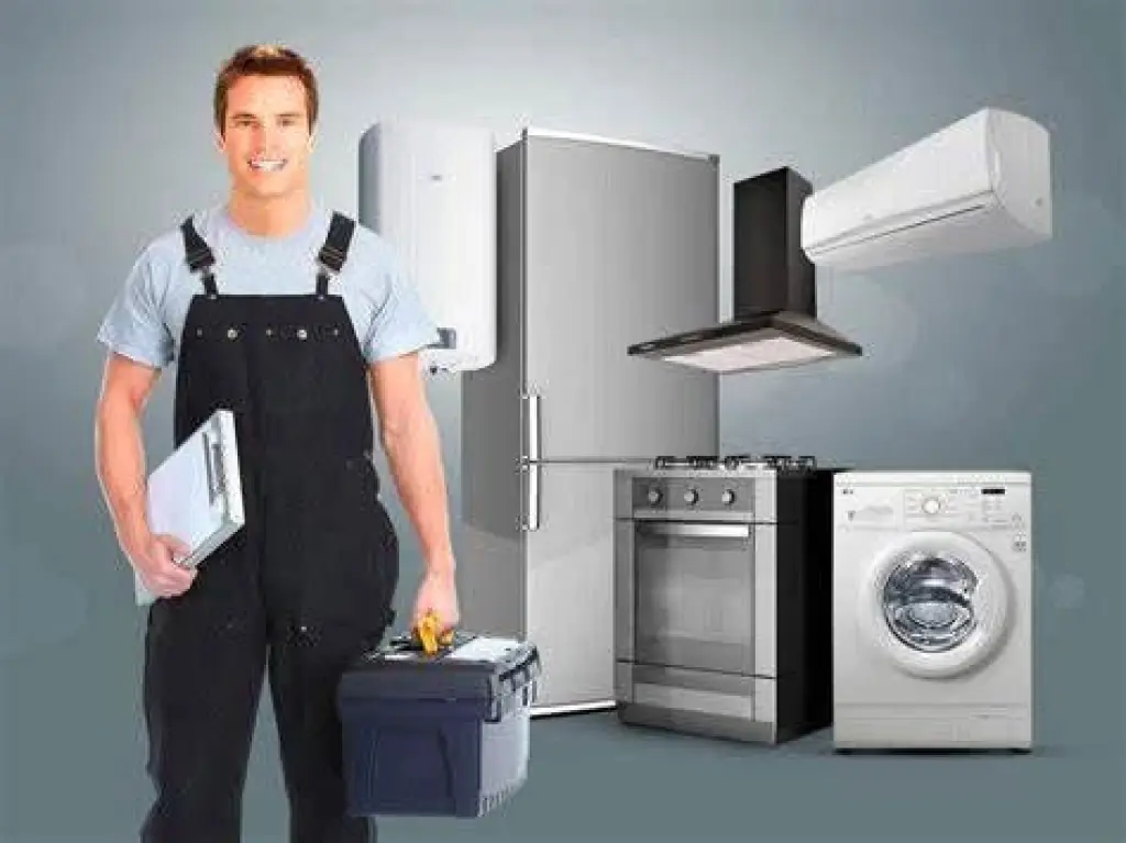 Se requiere Field Service Technician