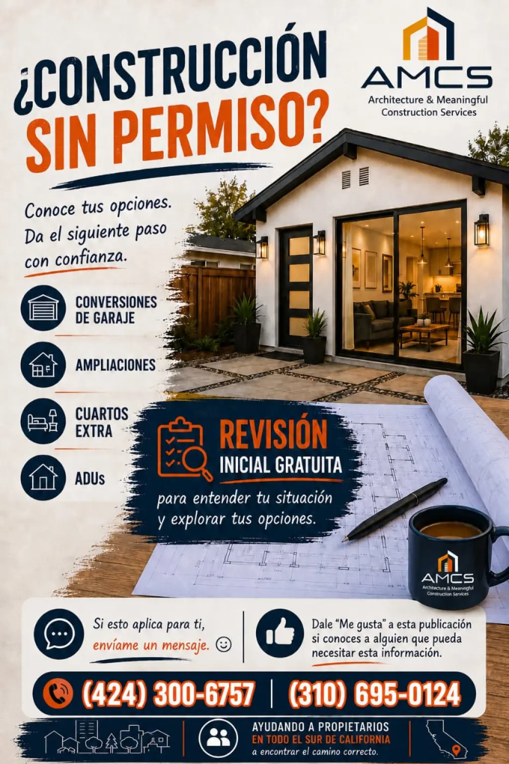 Servicios de Construcción Sin Permisos - Reparación de Techos
