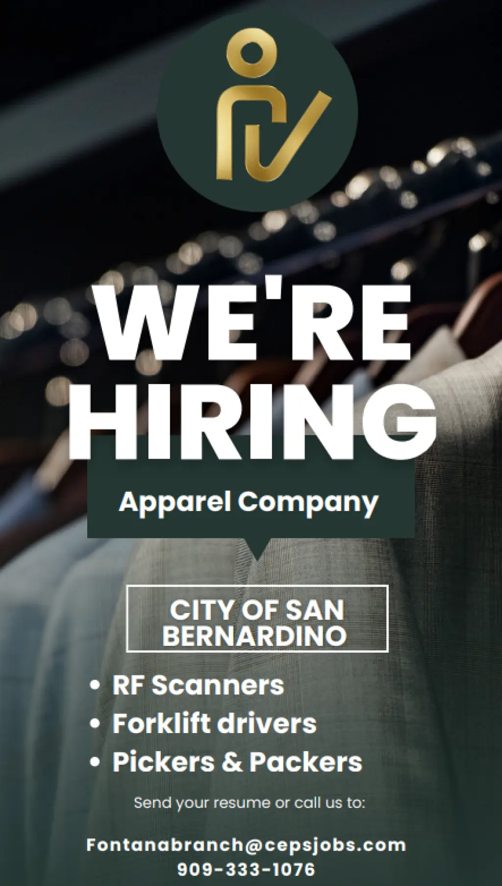Warehouse | San Bernardino