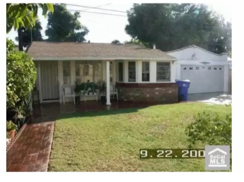 GUEST HOUSE FOR RENT