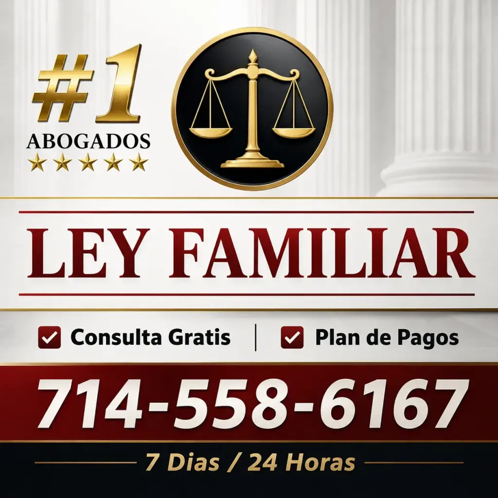 ⚖🔝 #1 EN SANTA ANA, CA.«.